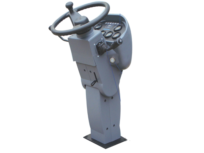 方向機(jī)總成